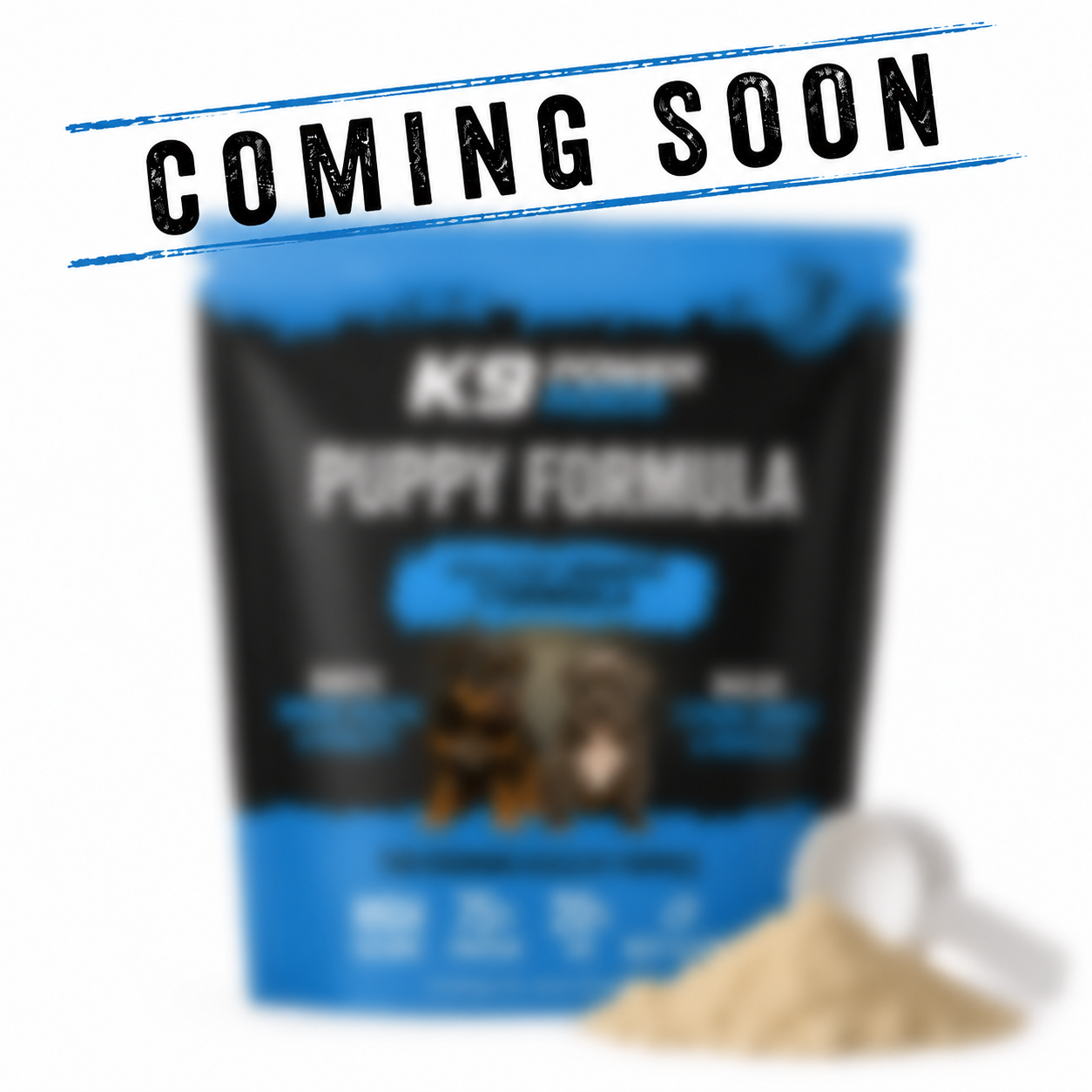 K9 Power Roids - Puppy Formula